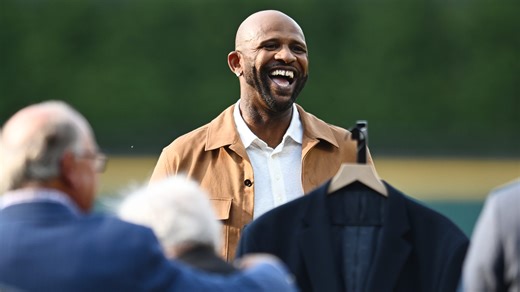 Manny Ramirez, CC Sabathia among former players with sons eligible for 2025 MLB Draft