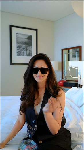 Erica J Fernandes | New frames new look !! Spicing up the game with @lenskartme. How do you like it ? | Instagram