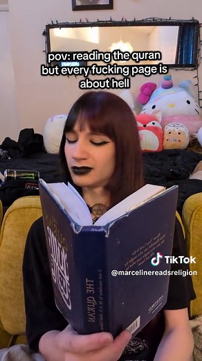 Understanding Hell Threats in the Quran