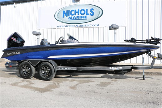 New 2027 Caymas 201 Pro, 75067 Lewisville - Boat Trader