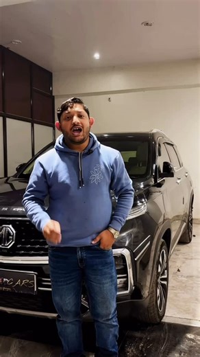 H.R ADVERTISEMENT on Instagram: "Ab Prayagraj mein car dhoondna hua EZ! 🚗✨ From daily city drives to luxury road trips, EZ Cars has it all. Whether you’re looking for your first Hatchback or upgrading to a beastly SUV, we’ve got the keys waiting for you. 🔑 💰 Budget: ₹4 Lakh to ₹40 Lakh ✅ Assurance: Every car is quality-tested for that "new car" feeling. 📍 Visit us: Raj Mahal Palace, Near Hotel Legend, Civil Lines. Don't just buy a car, buy peace of mind. #EZCarsPrayagraj #PreOwnedLuxury #Pra