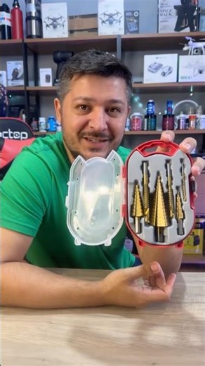 Titanium drill bit kit on sale