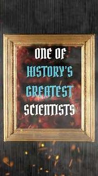 The Man Isaac Newton Erased From History