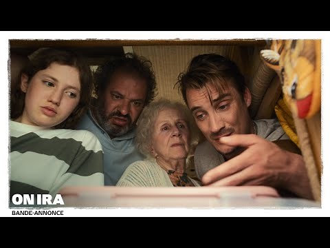On ira / Bande-annonce