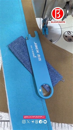 Sewing Tools And Tutorial A multifunctional threader: threads a needle in a second