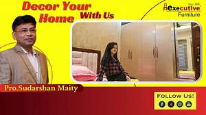 Executive Furniture is one of the finest and most luxurious furniture showrooms in North Kolkata. Executive Furniture Connect with Executive Furniture on WhatsApp, click on the link & Say Hello  wa.me/918334074611?text=Hello Call:-8336836839 Visit Now- www.ExecutiveFurniture.co.in #showroomtour #viralvideo #teakwood #furnitureshop #sodepur | Executive Furniture | Facebook