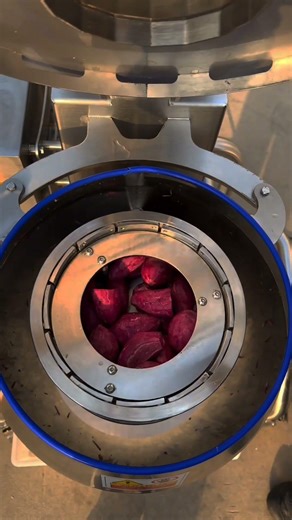 vegetables cutter machine|food machine|#foodmachinery #food #technology