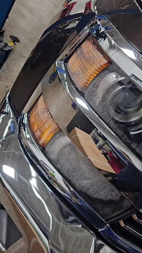 2019 Silverado 2500 Headlamp Replacement Guide