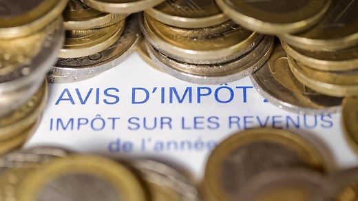 La France est le pays qui collecte le plus de taxes en Europe