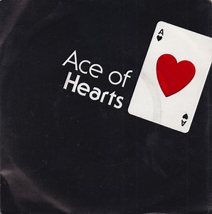 C. C. Frost - Ace Of Hearts