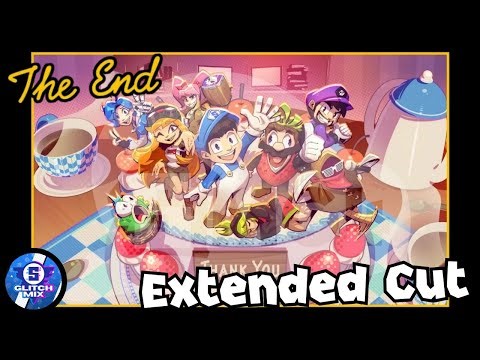SMG4: The End | Extended Cut