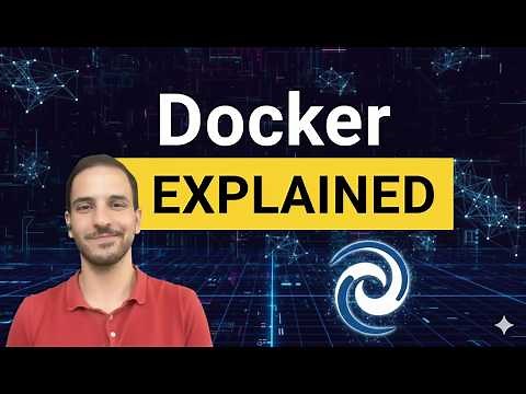 How Docker Containers Work Under the Hood (Simple Internals Explanation)
