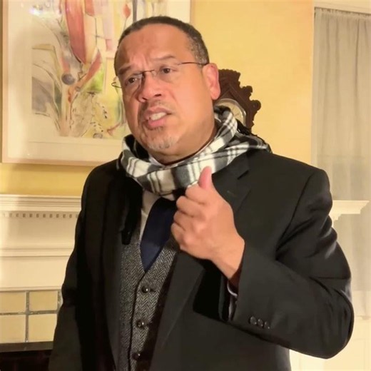 AG Keith Ellison Endorsed Ben Schierer for State Auditor