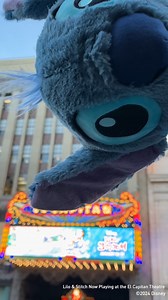 40 reactions · 3 comments | Bring your Ohana to the El Capitan Theatre and experience #LiloandStitch on the big screen. https://bit.ly/LiloandStitchTickets | The El Capitan Theatre | Facebook