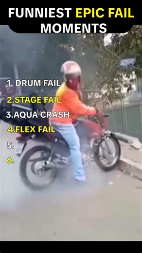 Funniest Epic Fail Compilation 😂 | Try Not to Laugh