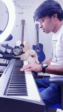 Ya Wali Allah | Perumani | Piano Song | Piano Cover | Piano Tutorial | BGM | Review | Trailer |