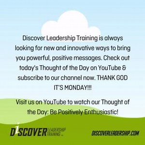 Discover Leadership Training on Reels | Facebook