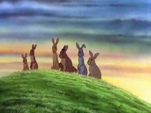 Watership down