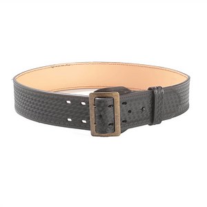 Galls Gear Leather Sam Browne Duty Belt