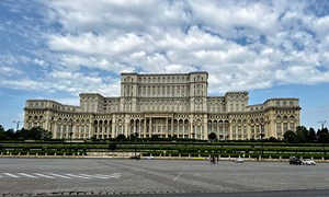 Qué ver en Bucarest en 3 días [Guía de viaje completa]