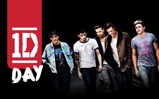 【One Direction】1D-DAY [完结] (HOUR 7)【高清/完整版】