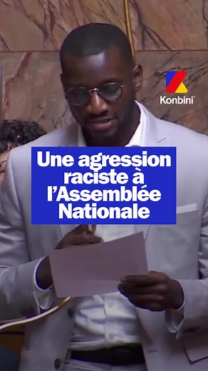 Vidéos de Konbini (@konbini) avec original sound - Konbini