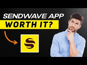 SendWave 2025 Review | Honest Breakdown – Is It Trustworthy?