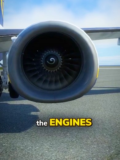 How to Start a Boeing 737 Engine Tutorial