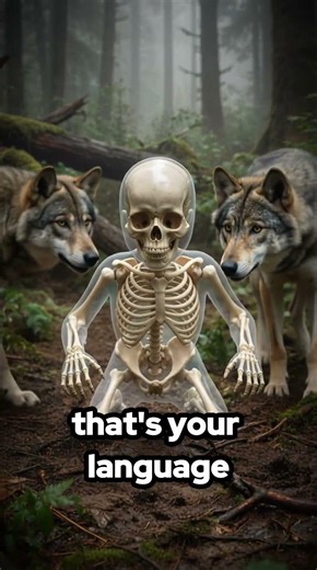 Raised by Wolves: What Would Actually Happen? 🐺