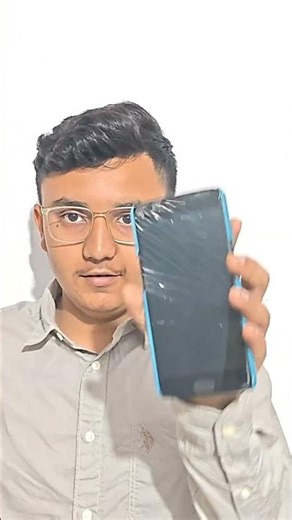 Can Colgate Really Remove Phone Scratches? 😱 #shorts