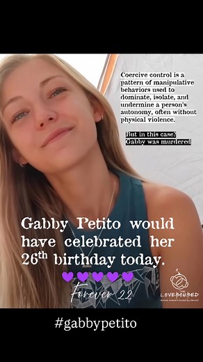 4.3K views · 228 reactions | Gabby Petito’s case brought national...