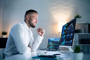 Prediction: These Could Be the Biggest Stock-Split Winners of 2026 | The Motley Fool