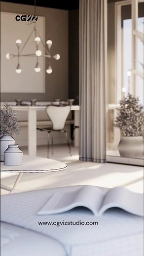 Precision in Wireframe | Cg Viz Studio ✨