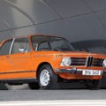 This BMW 1602 Electric Vehicle might just be the way we keep our cars alive