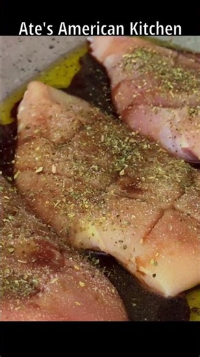 Chicken Bruschetta #chickenrecipes