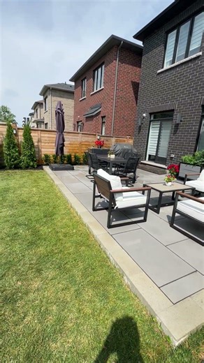 LISTEN TO THE BIRDS #build #create #design #planting #explore #backyard #design #exterior #sun #diy