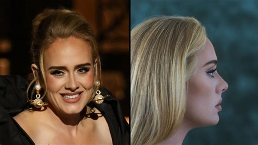 What time does Adele release 30? Here's when the album comes out in your country