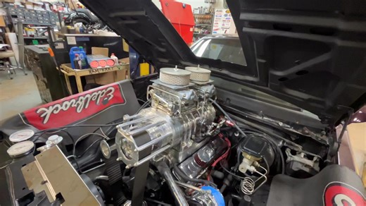 In house car updates. Check out the updates on the blown small block in the MONTE CARLO and the progress on the. “Small Town Hustler”. Enjoy, Mark Spencer, Spencer‘s speed shop. | Spencers Speed Shop