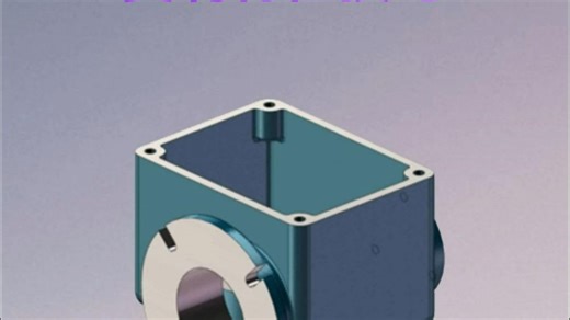 solidworks复制特征技巧