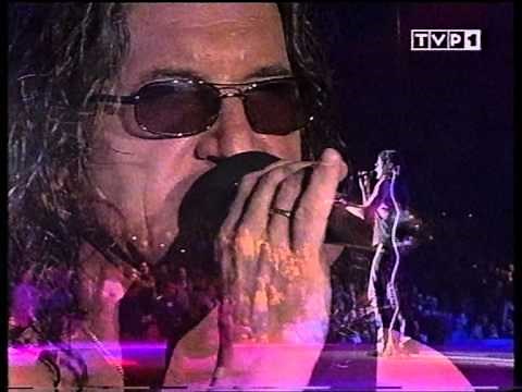 PERFECT - Autobiografia ( Opole 1999 )