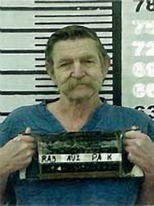 David Parker Ray - Alchetron, The Free Social Encyclopedia