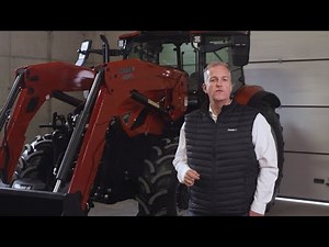 Farmall C Walkaround