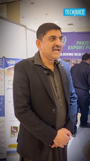 1.4K views | FBR’s New E-Invoicing Policy Explained, Here’s What Every Business Needs to Know. #wecon25 #techjuice #fbr #einvoicing #taxreturns #technews | TechJuice | Facebook