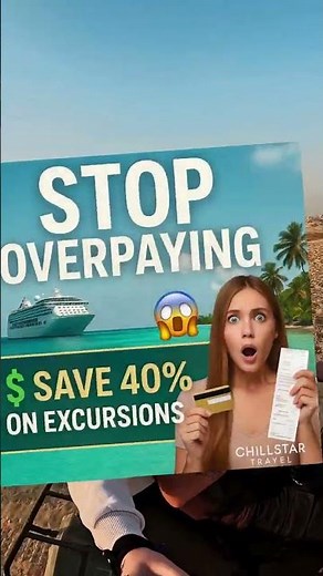 How to Choose the Best Shore Excursions for Your Next Cruise (Without Overpaying) Have you ever