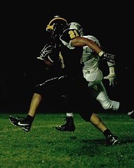 Joe Levach '19 Recruiting Profile