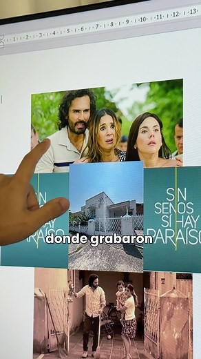 Encontré la casa de sin senos si hay paraíso😱 | laura sofia