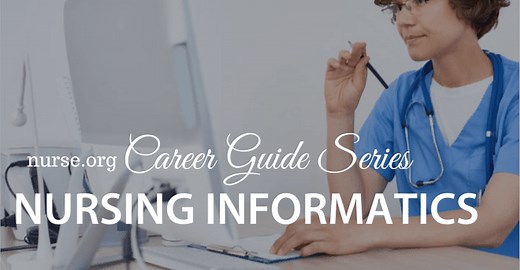 What is Nursing Informatics? | Salary & Career 2026