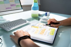 31 Tips to Be Organized: Get Your Life in Order