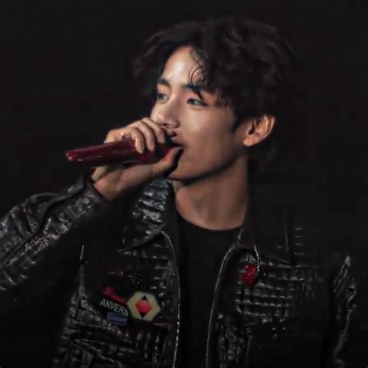 @BTS #taehyung #bts #tae #fyp #viral