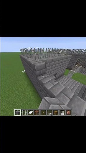 Build Pirson In Minecraft ep 04 444